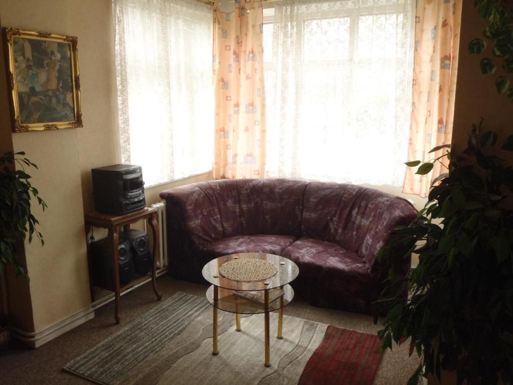 Hotel Green House Teplice Esterno foto