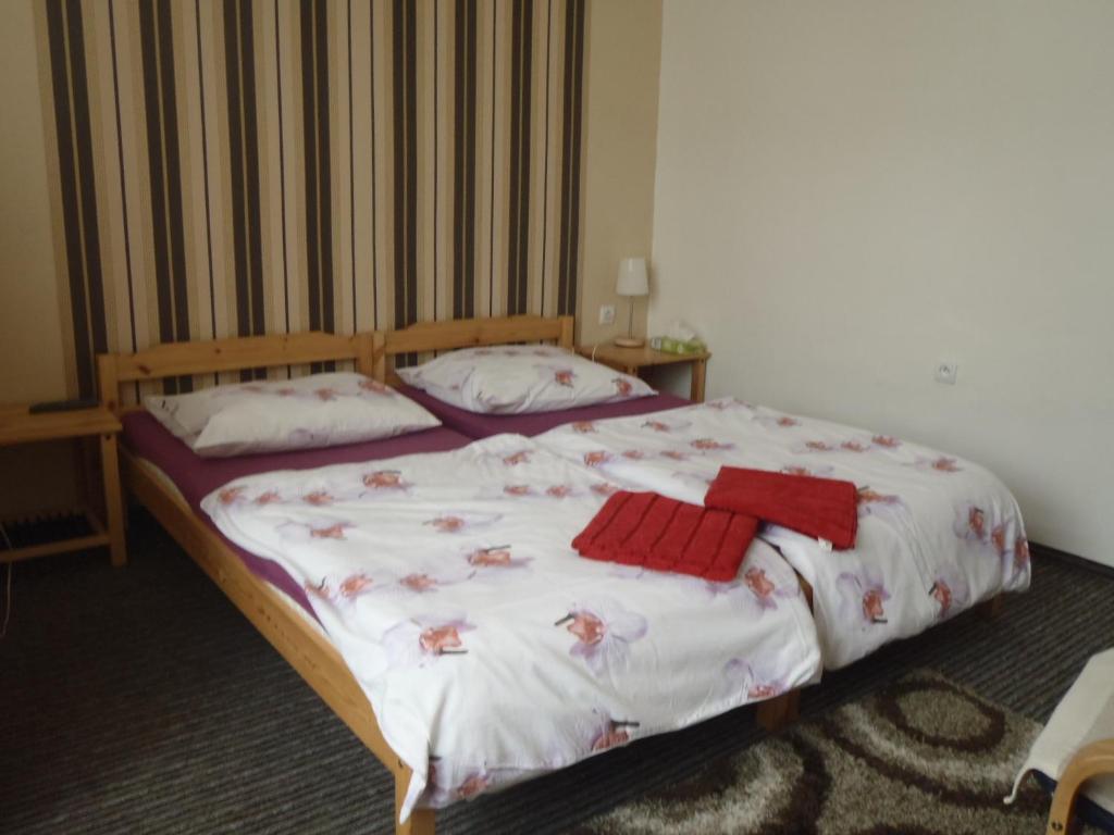 Hotel Green House Teplice Camera foto
