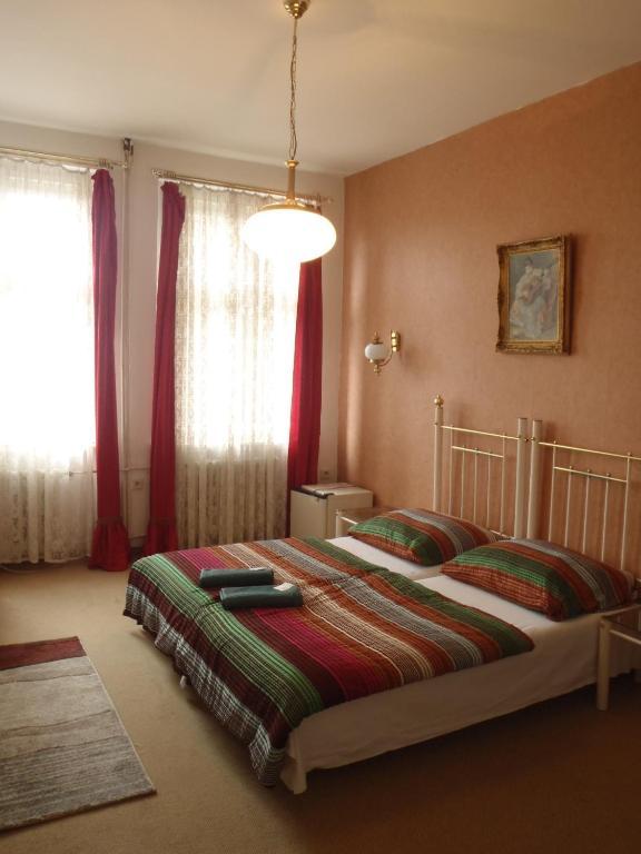 Hotel Green House Teplice Camera foto