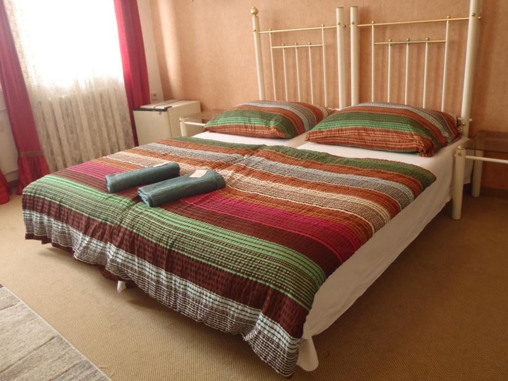 Hotel Green House Teplice Camera foto