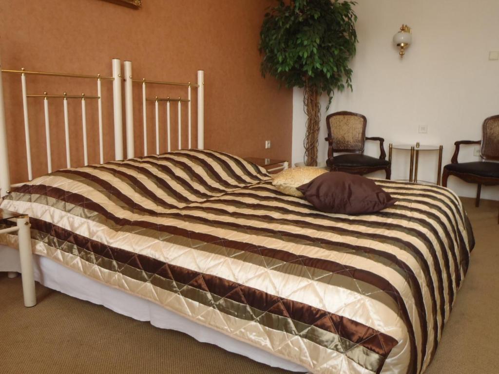 Hotel Green House Teplice Camera foto