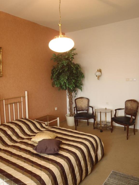 Hotel Green House Teplice Camera foto