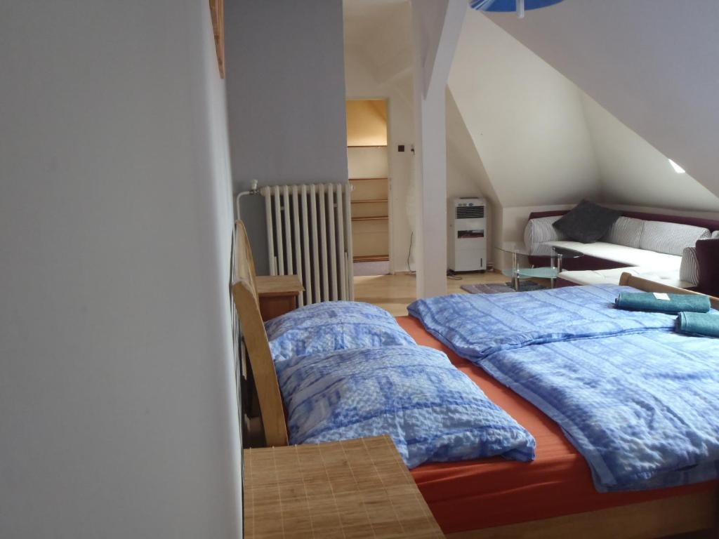 Hotel Green House Teplice Camera foto