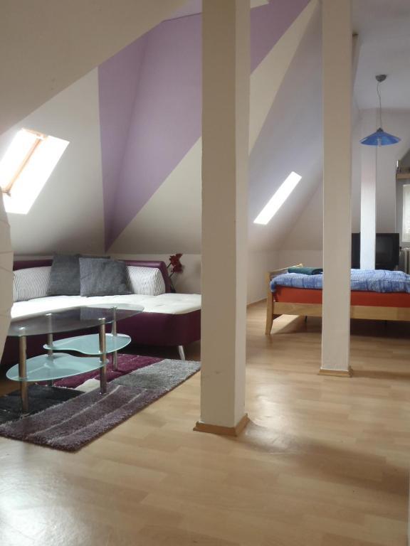 Hotel Green House Teplice Camera foto